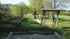 Spielplatz Badwäldle  Sinneswandel in Bad Boll