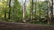 Spielplatz Badwäldle  Sinneswandel in Bad Boll