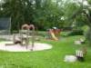 Spielplatz Waldheim in Kirchheim unter Teck