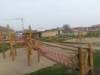 Spielplatz Apfelgarten in Neu Wulmstorf