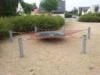 Spielplatz Schlehengarten in Hannover