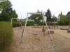 Spielplatz Schlehengarten in Hannover