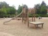 Spielplatz Schlehengarten in Hannover