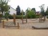 Spielplatz Schlehengarten in Hannover