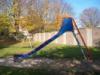 Spielplatz Bergenstraße / Schevenbarg in Lübeck