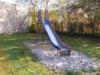 Spielplatz Bergenstraße / Schevenbarg in Lübeck