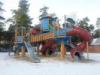Spielplatz Finno Abenteuerwald Lappset in Wietzendorf