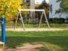 Spielplatz Im Hasengrund in Rüsselsheim