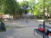 Spielplatz Wickrathstraße in Duisburg