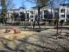 Spielplatz Am Schloß Schönfeld in Kassel