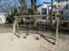 Spielplatz Am Schloß Schönfeld in Kassel