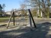 Spielplatz Am Schloß Schönfeld in Kassel