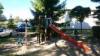 Spielplatz SV Empor in Erfurt
