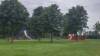 Spielplatz Wasserspielplatz Kreuzschlag in Offenburg