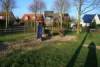 Spielplatz Bürgermeister Wülbers Straße in Achim