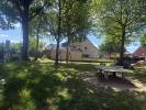 Spielplatz Bürgermeister Wülbers Straße in Achim