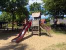 Spielplatz Bürgermeister Wülbers Straße in Achim