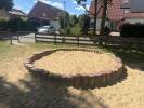 Spielplatz Bürgermeister Wülbers Straße in Achim
