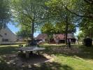 Spielplatz Bürgermeister Wülbers Straße in Achim