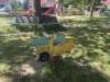 Spielplatz Bürgermeister Wülbers Straße in Achim