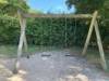 Spielplatz Gerhard-van-der-Poll-Straße in Achim