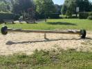 Spielplatz Lenke Schlesinger Straße in Achim