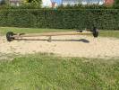 Spielplatz Lenke Schlesinger Straße in Achim