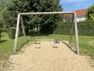 Spielplatz Lenke Schlesinger Straße in Achim