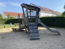 Spielplatz Lenke Schlesinger Straße in Achim