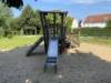 Spielplatz Lenke Schlesinger Straße in Achim