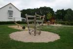 Spielplatz Lenke Schlesinger Straße in Achim