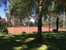 Spielplatz Kastanienspielplatz der Echte in Solingen