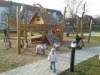 Spielplatz Garten der Begegnung in Kirchheim unter Teck