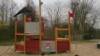 Spielplatz Konrad-Adenauer-Damm in Bonn