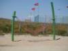 Spielplatz Sandstrand in Büsum