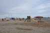 Spielplatz Sandstrand in Büsum