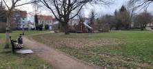 Spielplatz Spielplatz Stadtpark Zossen in Zossen