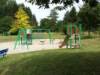 Spielplatz Gahrenbergstraße in Kassel