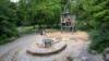 Spielplatz Bodoweg-Spielplatz in Stuttgart