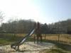 Spielplatz Viehweide in Hofheim
