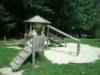 Spielplatz Viehweide in Hofheim
