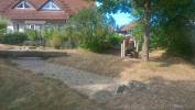 Spielplatz Am Luhnfeld in Künzell