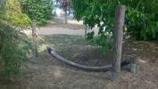 Spielplatz Am Luhnfeld in Künzell
