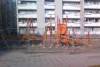 Spielplatz Ulmenstraße GEWOFAG in Taufkirchen