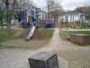 Spielplatz Cité in Baden-Baden