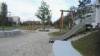Spielplatz Im Überseepark in Bremen