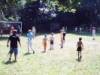 Spielplatz Spielpark Wingst in Wingst
