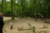 Spielplatz Waldspielplatz Wingst in Wingst