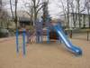 Spielplatz Ratswaage in Berlin