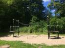 Spielplatz Lilienstraße in Rendsburg